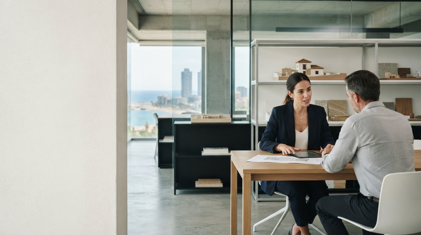 Girevo Pexem panel de análisis de datos para decisiones de inversión